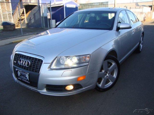 2008 Audi A6 for sale