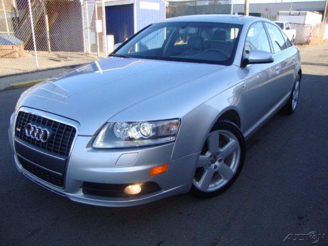 2008 Audi A6 for sale
