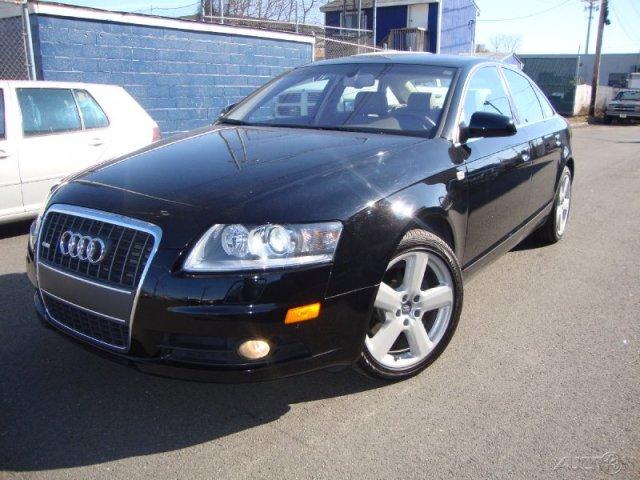 2008 Audi A6 for sale