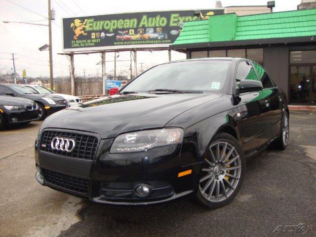 2008 Audi A4 for sale
