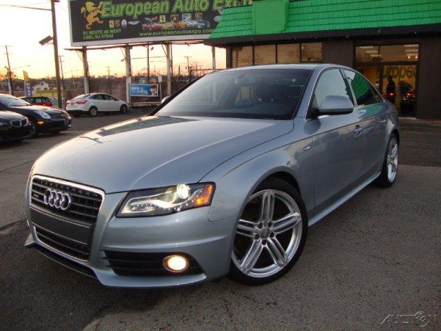 2009 Audi A4 for sale