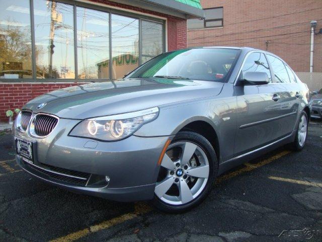 2008 BMW 5 series for sale