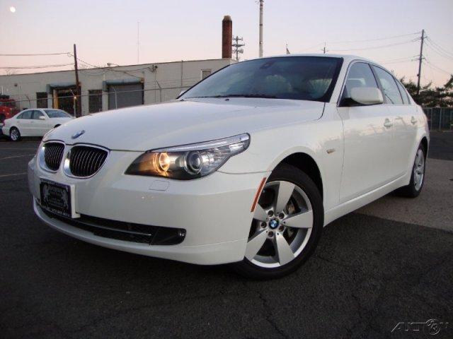 2008 BMW 5 series for sale