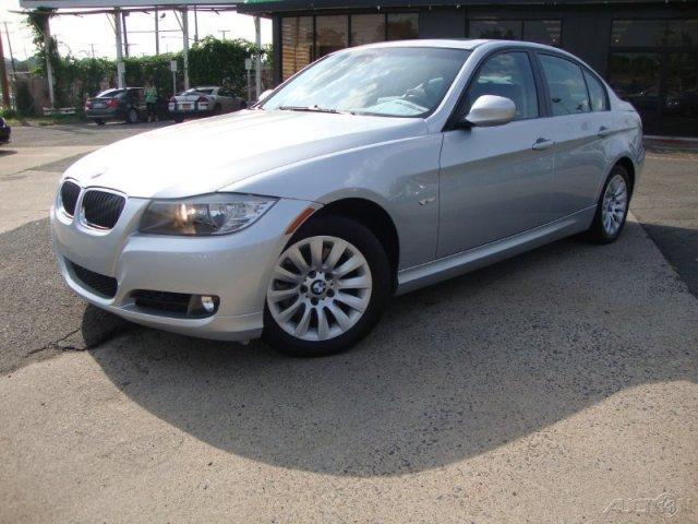 2009 BMW 3 series for sale