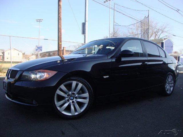 2007 BMW 3 series for sale