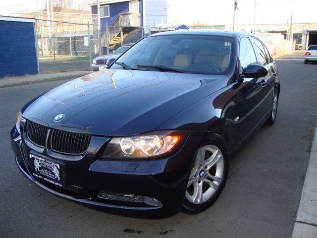 2008 BMW 3 series for sale