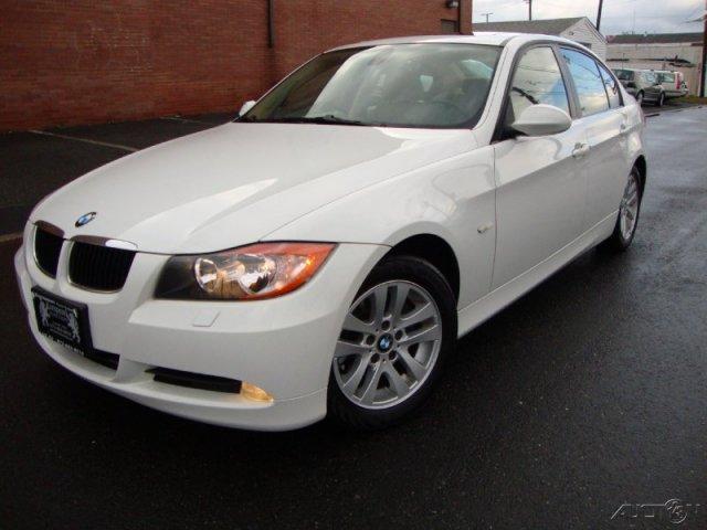 2007 BMW 3 series for sale