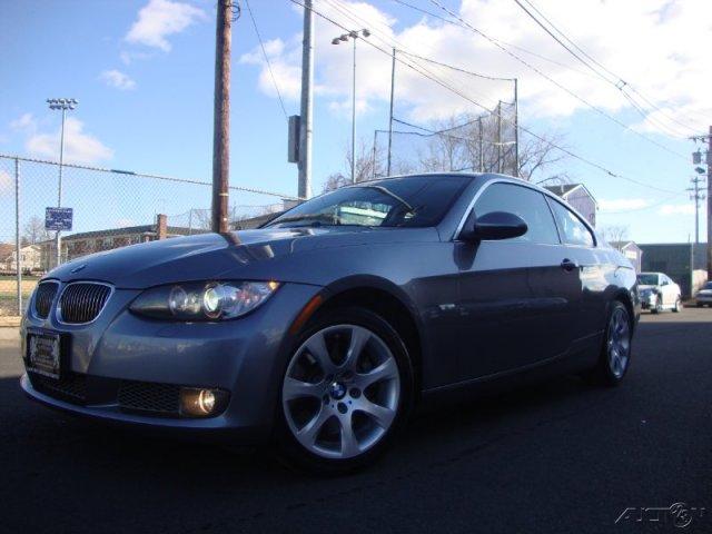 2008 BMW 3 series for sale