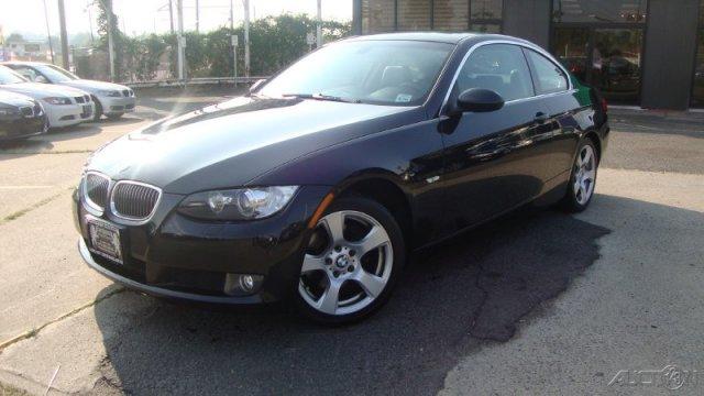 2008 BMW 3 series for sale