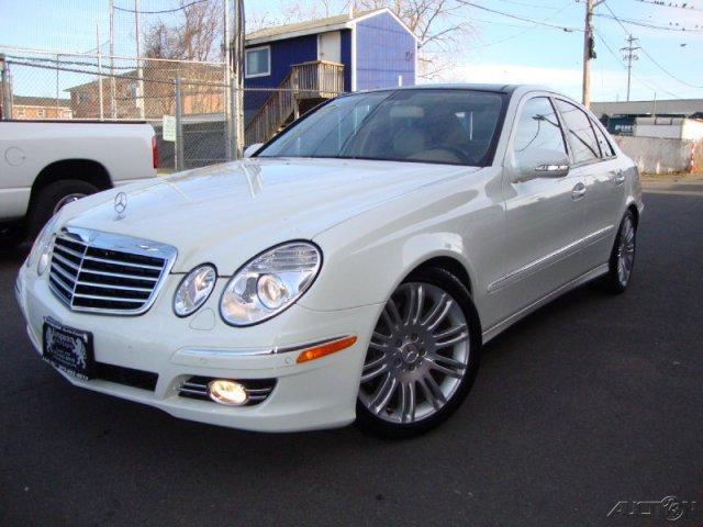 2007 Mercedes-Benz E-Class for sale