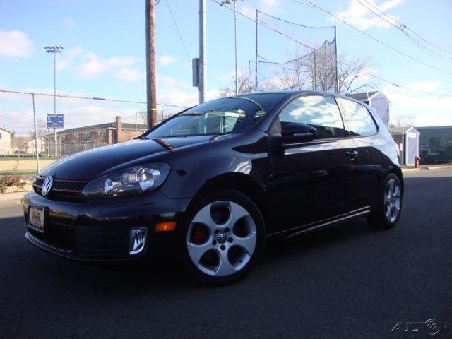 2010 Volkswagen GTI for sale