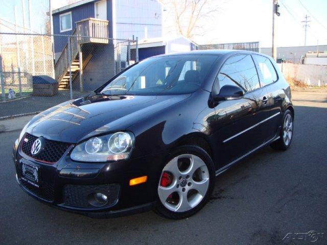 2008 Volkswagen GTI for sale