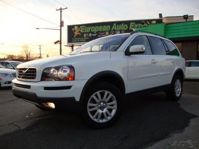 2008 Volvo XC90 for sale