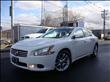 2009 Nissan Maxima