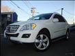 2009 Mercedes-Benz M Class