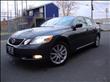 2007 Lexus GS 350