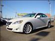 2008 Lexus IS 250