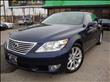 2011 Lexus LS 460