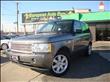 2008 Land Rover Range Rover