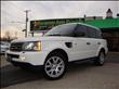 2008 Land Rover Range Rover Sport