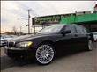 2007 BMW 7 series