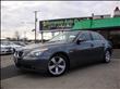 2007 BMW 5 series