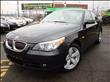 2007 BMW 5 series