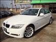 2010 BMW 3 series