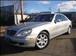 2003 Mercedes-Benz S Class