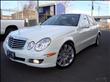 2007 Mercedes-Benz E Class