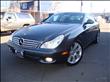 2008 Mercedes-Benz CLS Class