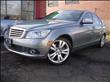 2009 Mercedes-Benz C Class