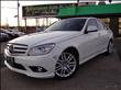 2009 Mercedes-Benz C Class