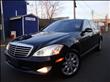 2007 Mercedes-Benz S Class