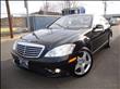 2007 Mercedes-Benz S Class