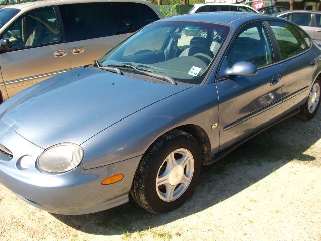 1999 Ford Taurus for sale