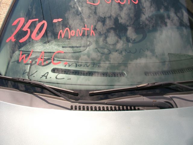 2006 Ford Taurus for sale