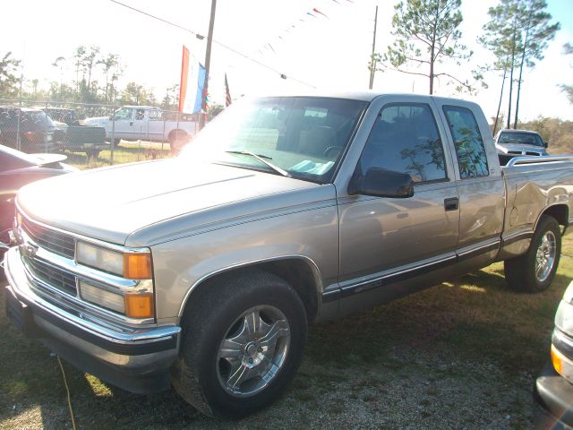 1998 GMC Sierra 1500 for sale