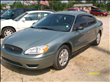 2005 Ford Taurus