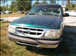 1997 Ford Explorer