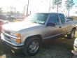 1998 GMC Sierra 1500