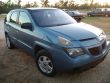 2002 Pontiac Aztek