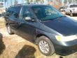 2003 Honda Odyssey