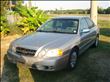 2004 Kia Optima