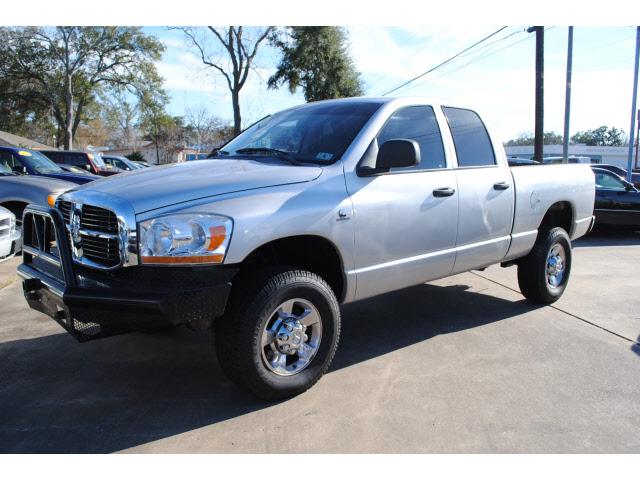 2006 Dodge Ram 2500 for sale