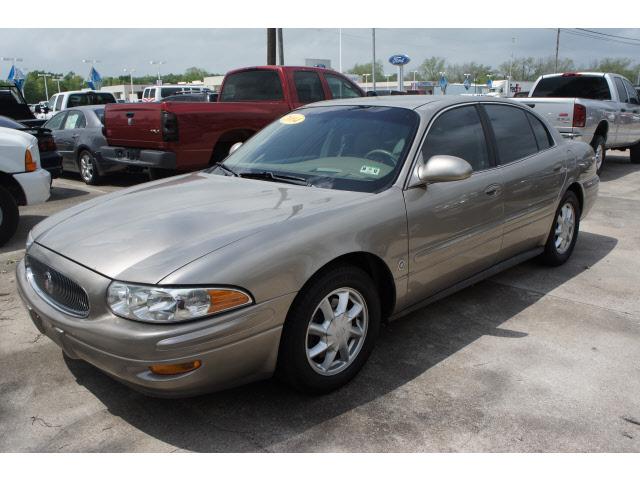 2004 Buick LeSabre for sale