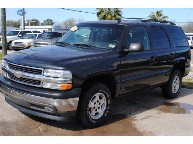 2006 Chevrolet Tahoe for sale