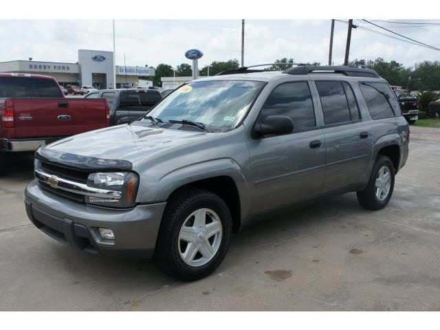 2006 Chevrolet TrailBlazer EXT for sale