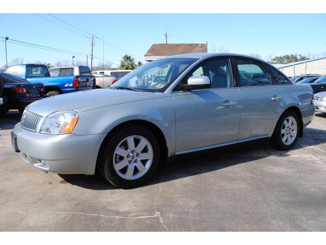2007 Mercury Montego for sale