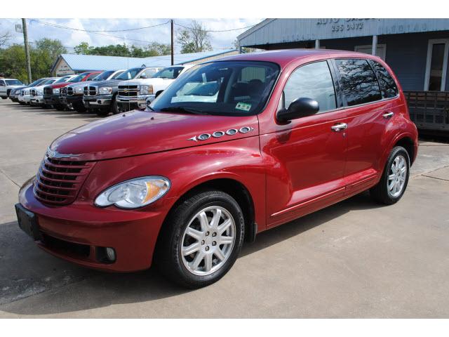 2008 Chrysler PT Cruiser for sale